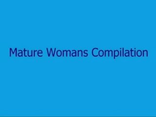 Perfected womans compilatie