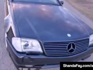 Crime борба прилеп любовница shanda fay гадно вашият трудно фалос на на road&excl;